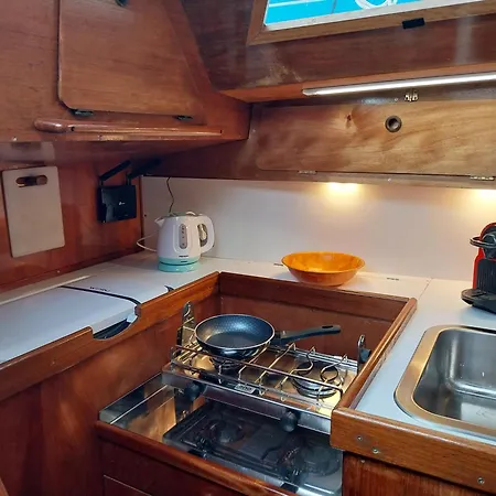 Magic Yacht Experience Elegance Inside And Out *