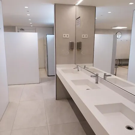 Πλωτό κατάλυμα Magic Yacht Experience Elegance Inside And Out Vilanova i la Geltrú